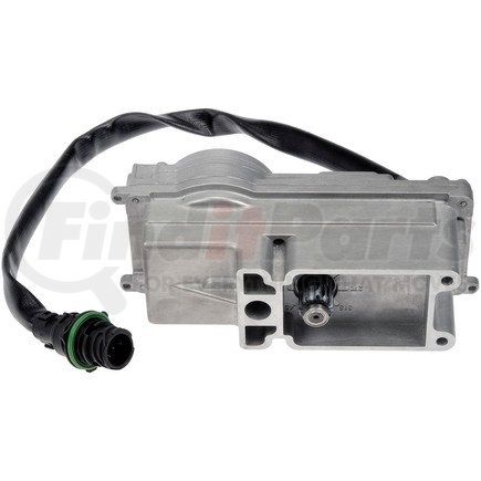 904-5503 by DORMAN - Variable-Geometry Turbocharger Actuator