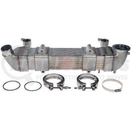 904-5512 by DORMAN - Heavy Duty Exhaust Gas Recirculation Cooler Kit