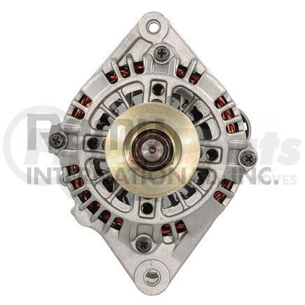 14968 by DELCO REMY - Alternator - Remanufactured