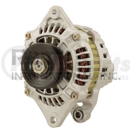 14969 by DELCO REMY - Alternator - Remanufactured
