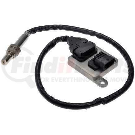 904-6002 by DORMAN - Nitrogen Oxide Sensor Outlet Of Diesel Particulate Filter