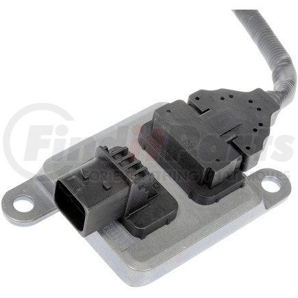 904-6006 by DORMAN - Nitrogen Oxide Sensor Outlet Of Diesel Particulate Filter