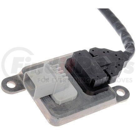 904-6011 by DORMAN - Nitrogen Oxide Sensor Inlet Of Diesel Particulate Filter