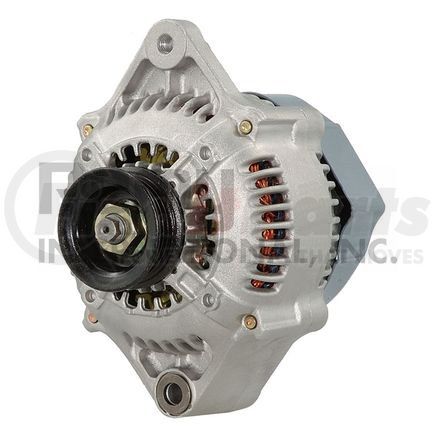14971 by DELCO REMY - Alternator - Remanufactured