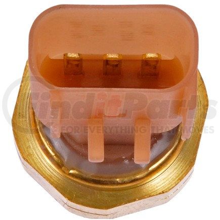 904-7107 by DORMAN - Manifold Absolute Pressure Sensor