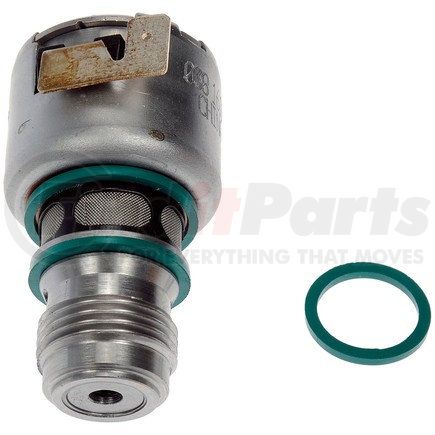 904-7108 by DORMAN - Exhaust Brake Actuator