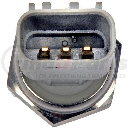 904-7110 by DORMAN - Fuel Pressure Sensor