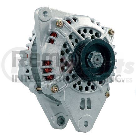 14972 by DELCO REMY - Alternator - Remanufactured