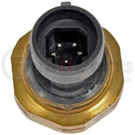 904-7113 by DORMAN - Turbocharger Boost Pressure Sensor
