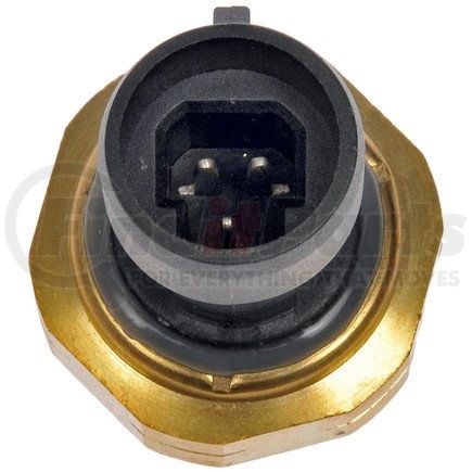 904-7124 by DORMAN - Manifold Air Pressure Sensor