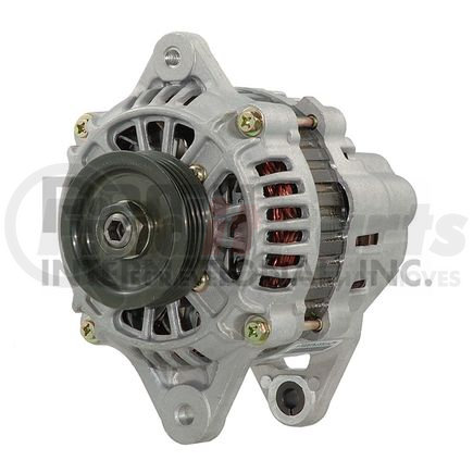 14975 by DELCO REMY - Alternator - Remanufactured