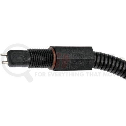 904-7242 by DORMAN - Water In Fuel Sensor