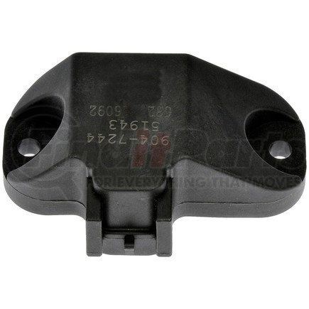 904-7244 by DORMAN - Boost Pressure Sensor