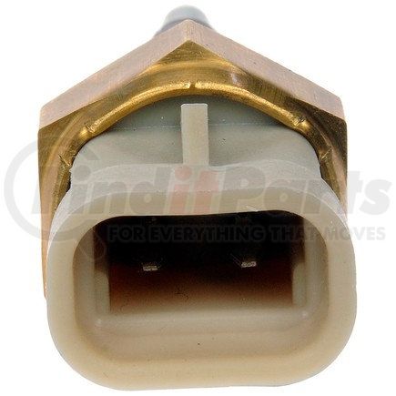 904-7252 by DORMAN - Low Coolant Level Sensor