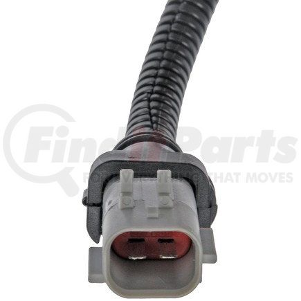 904-7255 by DORMAN - Turbocharger Compressor Outlet Temp Sensor