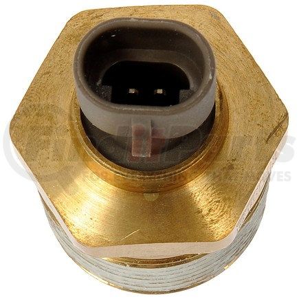 904-7257 by DORMAN - Water Temperature Sensor