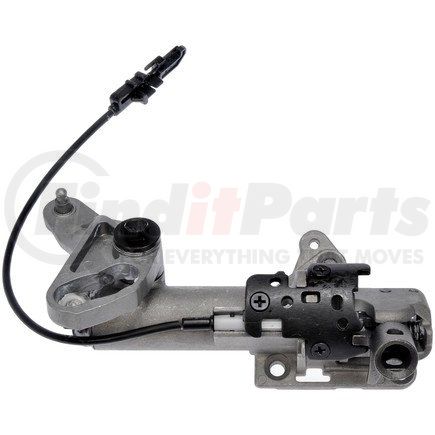 905-120 by DORMAN - Steering Column Shift Mechanism