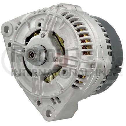 14999 by DELCO REMY - Alternator - Remanufactured