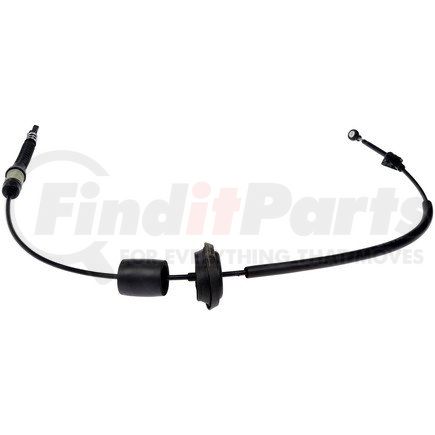 905-600 by DORMAN - Gearshift Control Cable Assembly