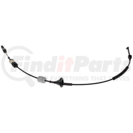 905-601 by DORMAN - Gearshift Control Cable Assembly