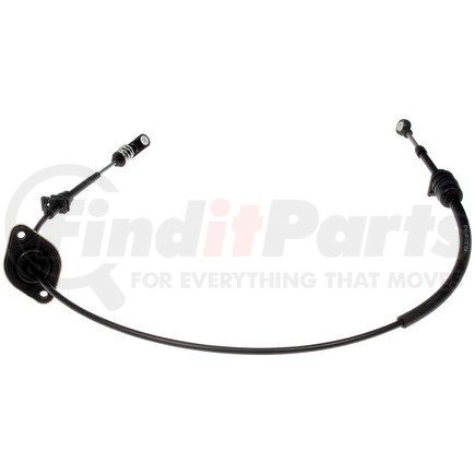 905-603 by DORMAN - Gearshift Control Cable Assembly