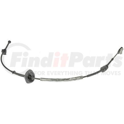 905-606 by DORMAN - Gearshift Control Cable