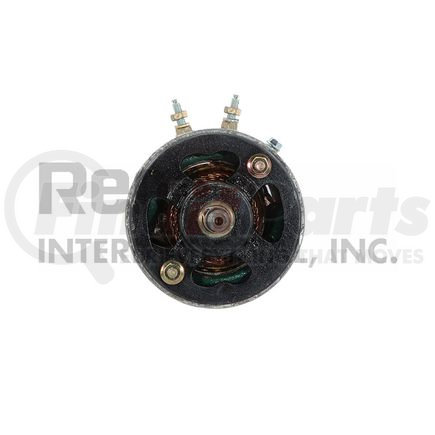 15268 by DELCO REMY - Alternator - Remanufactured