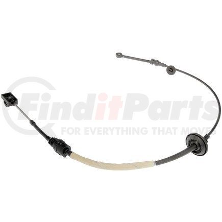 905-610 by DORMAN - Gearshift Control Cable