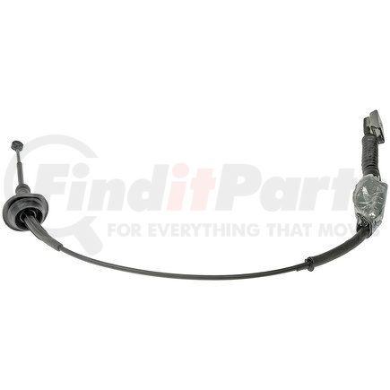 905-616 by DORMAN - Gearshift Control Cable