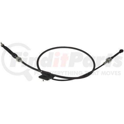 905-618 by DORMAN - Gearshift Control Cable Assembly