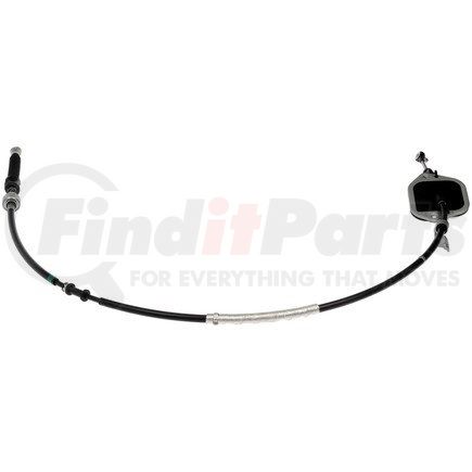 905-619 by DORMAN - Gearshift Control Cable Assembly