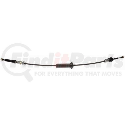 Dorman 905-620 Transfer Case Shift Cable Transfer Case Shift Cable