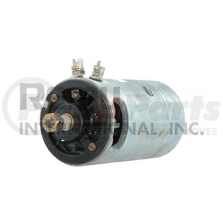 15270 by DELCO REMY - Alternator - Remanufactured