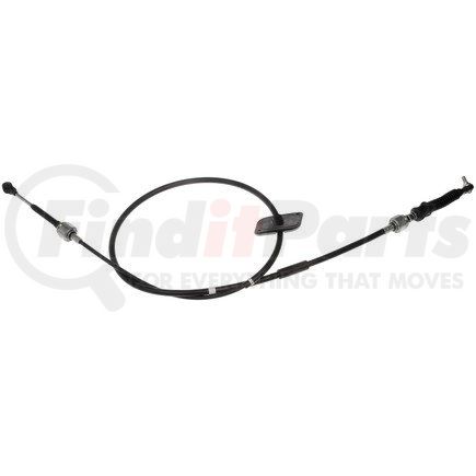 905-627 by DORMAN - Gearshift Control Cable Assembly