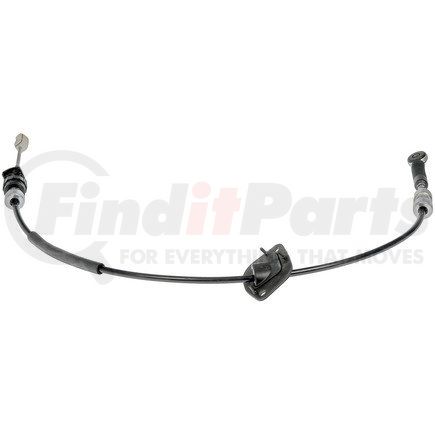 905-628 by DORMAN - Gearshift Control Cable Assembly