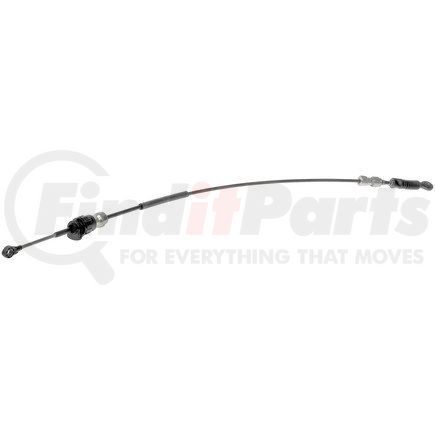 905-629 by DORMAN - Gearshift Control Cable Assembly