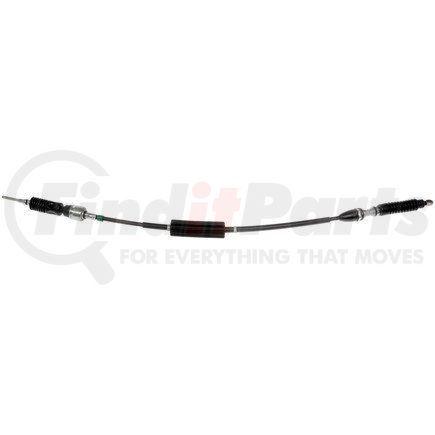 905-631 by DORMAN - Gearshift Control Cable Assembly