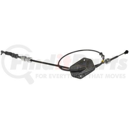 905-633 by DORMAN - Gearshift Control Cable Assembly