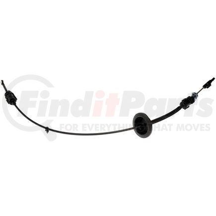 905-642 by DORMAN - Gearshift Control Cable
