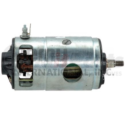 15273 by DELCO REMY - Alternator - Remanufactured