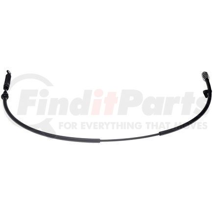 905-644 by DORMAN - Gearshift Control Cable