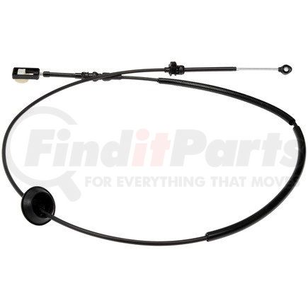 905-650 by DORMAN - Gearshift Control Cable