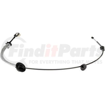 905-651 by DORMAN - Gearshift Control Cable