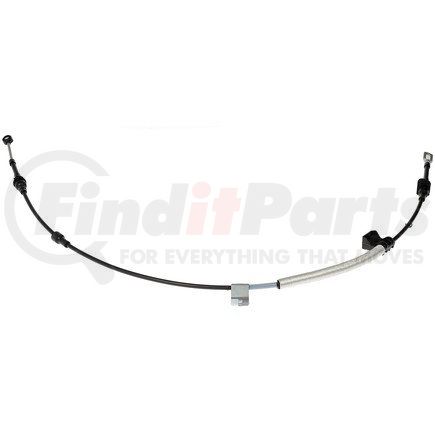 905-654 by DORMAN - Gearshift Control Cable