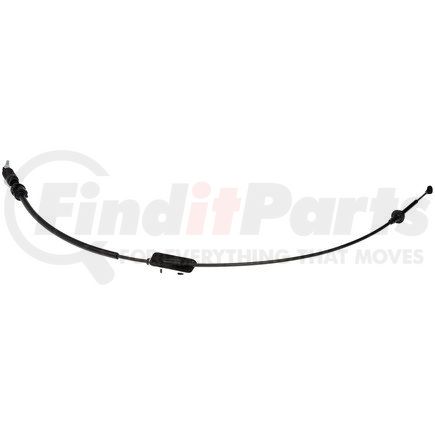 905-655 by DORMAN - Gearshift Control Cable