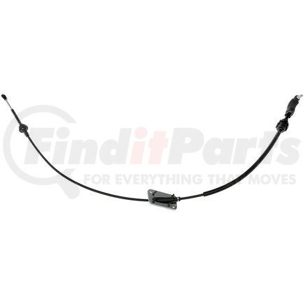 905-656 by DORMAN - Gearshift Control Cable