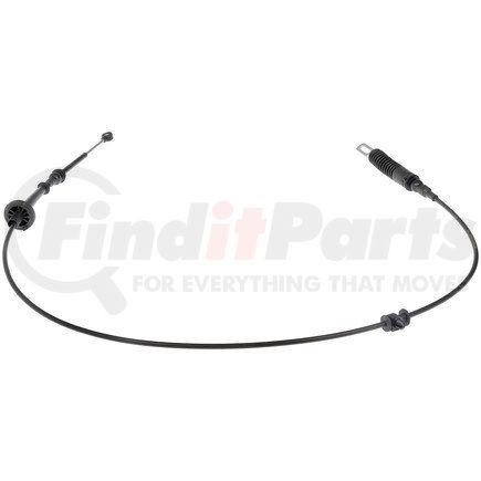 905-658 by DORMAN - Gearshift Control Cable