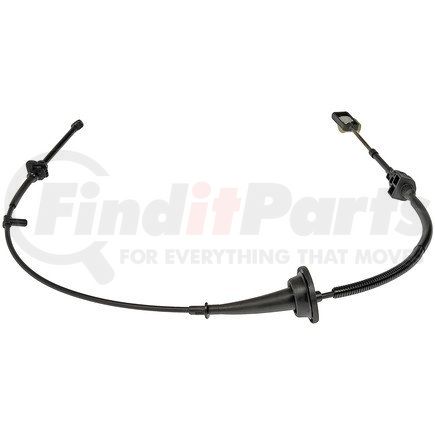 905-659 by DORMAN - Gearshift Control Cable