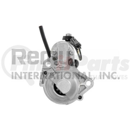 16048 by DELCO REMY - Starter - Remanufactured