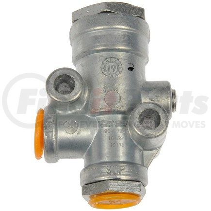 904-7928 by DORMAN - Pressure Reducing Regulator